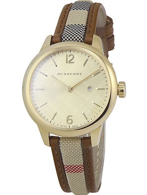 burberry watch cheap|More.